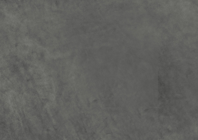 Odessa Velvet, Slate - Twist&Fit Roman Blind - Image 8